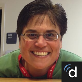 Claudine Dutaret, MD