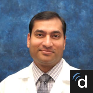 Sandeep Mittal, MD
