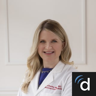 Dr. Katherine J. Millen MD Columbus OH Obstetrician