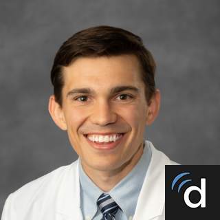 Thomas Fitzpatrick, MD, Otolaryngology (ENT), Winston Salem, NC