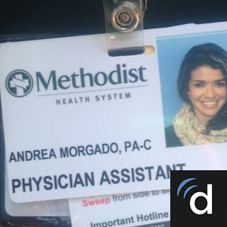 Andrea Morgado