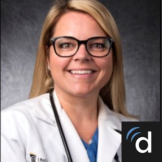 Andrea Smith, Family Nurse Practitioner, Glen Burnie, MD