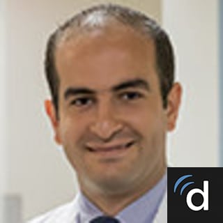 Edward Charbek, MD
