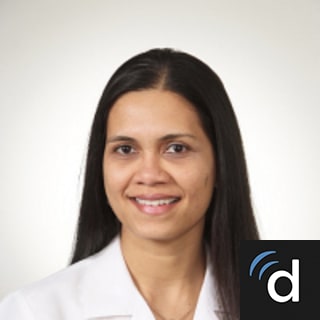 Asha Shenoi, MD