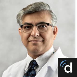 Vikas Mehta, MD