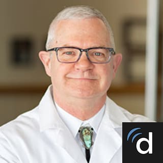 Douglas Kiburz, MD
