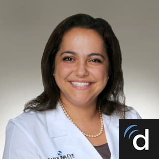 Arghavan Almony, MD