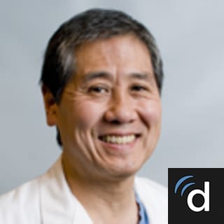 Norman Nishioka, MD
