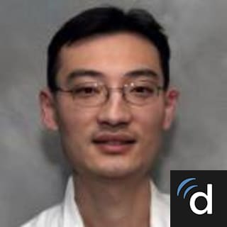 Jeff Chen, MD
