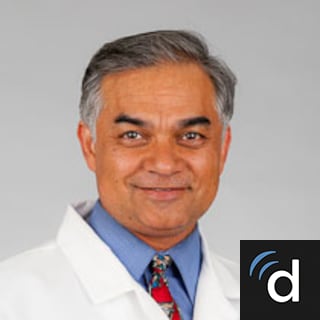 Vimal Nanavati, MD