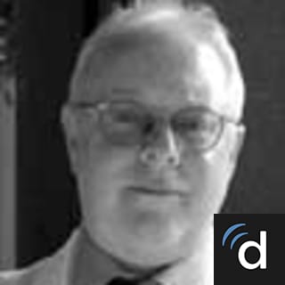 Charles McLaughlin, MD