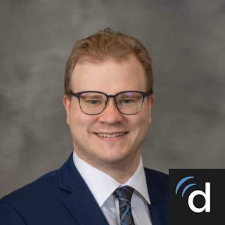 Austin Maas, MD, Resident Physician, Madison, WI