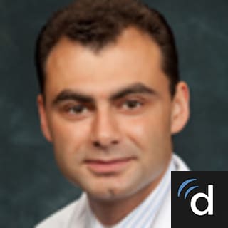 Sergey Urman, MD