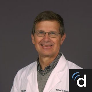 Alfred Nelson Jr., MD