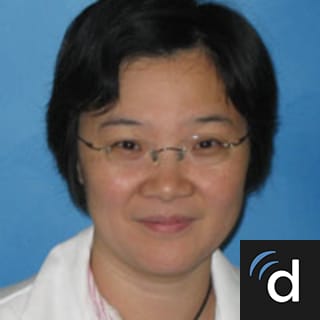 Minh Huyền Dr. Xinge Hu, MD | Fremont, CA | Cardiologist | US News Doctors