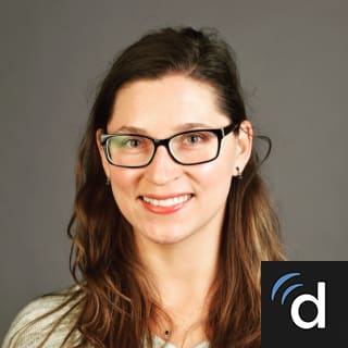 Alexandra Roudenko, MD