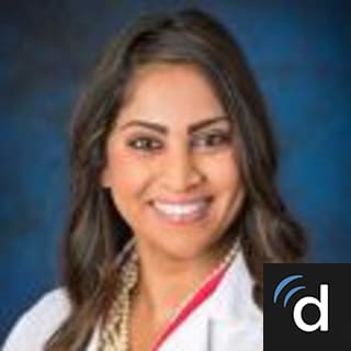 Deepa Kordick, MD