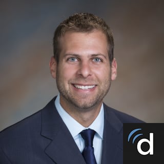 Mathew Saffarian, DO