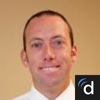 Joshua Hawkins, MD, General Surgery, Mount Vernon, WA