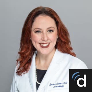Janice Leon, MD