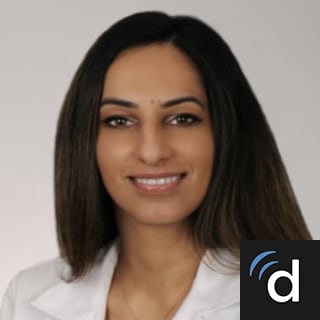Parneet Grewal, MD