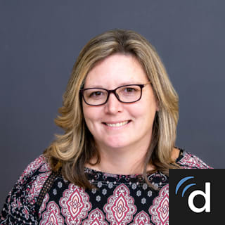 Cynthia Wesloske, Geriatric Nurse Practitioner, Verona, NJ