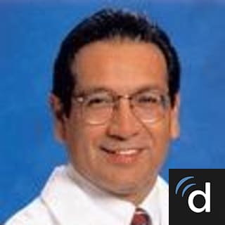 Pedro De La Rosa, MD