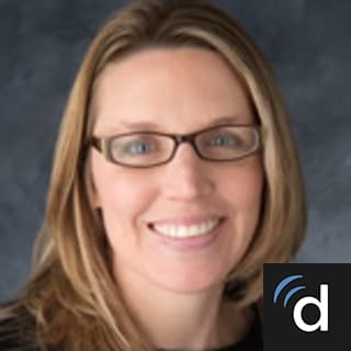 Andrea Achenbach, Family Nurse Practitioner, Cedar Rapids, IA