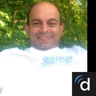Atef Mikhael, MD