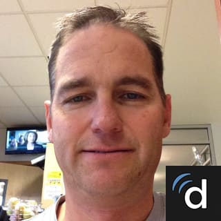 James Clark II, MD