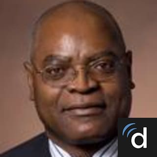 Bolanle Gbadebo, MD