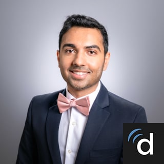 Muhammad Rabbani, MD, General Surgery, Birmingham, AL