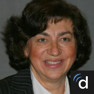 Dagmar Karasek, MD