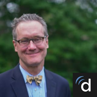 Allen Gifford, MD