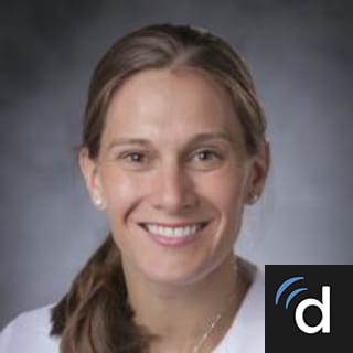 Laura Rosenberger, MD