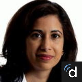 Ruta Rao, MD