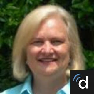 Betty Crosby, MD