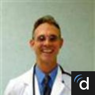 Robert Ebert III, MD, Internal Medicine, Brooksville, FL