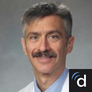 John Scoles, MD