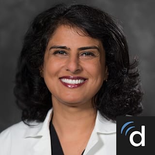 Devanshi (Dhanji) Somaiya, MD