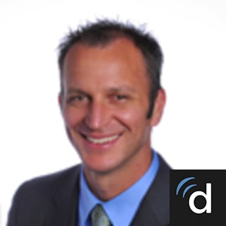 Matthew Mundy, MD