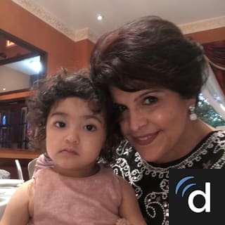 Mary Omar, Thoracic Surgery, New York, NY