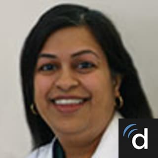 Dimple Shah, MD