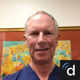 Bruce Ourieff, MD, Cardiology, Santa Maria, CA
