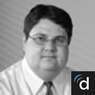 Andrew Bartlett, DO