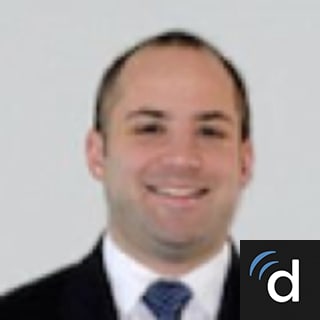 Daniel Demos, MD