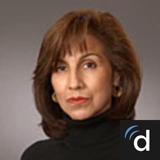 Lilia Tovar, MD
