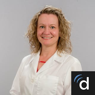 Deirdre Clark, Adult Care Nurse Practitioner, Willimantic, CT
