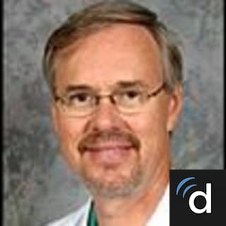 Charles McWilliams, MD