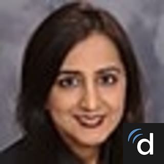 Bhavna Lall, MD